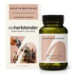 Picture of  Uplifting & Revitalise Formula ORGANIC