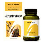 Picture of  Rise & Shine Formula ORGANIC