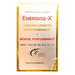 Picture of  Energise-X Powder