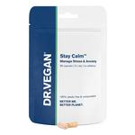 Picture of  Stay Calm Supplement