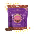Picture of  Hazelnut Chocolate Wonders ORGANIC