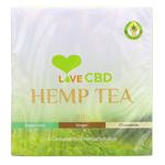 Picture of  Hemp Tea