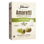 Picture of  Pistachio Soft Amaretti