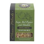 Picture of  Wholemeal Sage,Red Pepper & Shallot Stuffing