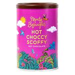 Picture of  Choccy Scoffy Hot Chocolate