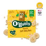 Picture of  Banana Oat Snackbar