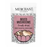 Picture of  Mixed Dried Mushrooms ORGANIC