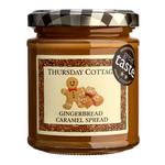 Picture of  Gingerbread Caramel Spread