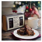 Picture of  Rich Fruit Cake with Stoodley Stout