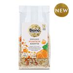 Picture of  Organic Pumpkin Risotto