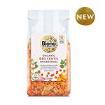 Picture of  Organic Red Lentils Dhal