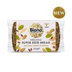 Picture of  Organic Super Seed Bread