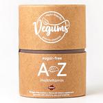 Picture of  AZ Multivitamin Gummies