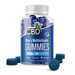 Picture of  Men's Multivitamin CBD Gummies