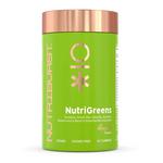 Picture of  Apple Flavour Nutri Greens Gummies