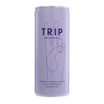 Picture of  Raspberry & Orange Blossom CBD Drink