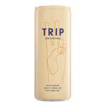 Picture of  Peach & Ginger CBD Drink