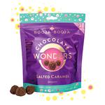 Picture of  Salted Caramel Chocolate Wonders ORGANIC