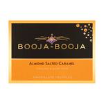 Picture of  Almond Salted Caramel Chocolate Truffle ORGANIC