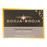 Picture of  Fine de Champagne Chocolate Truffles ORGANIC