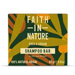 Picture of  Shea & Argan Shampoo Bar