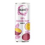 Picture of  100% Passion Fruit Juice
