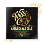 Picture of  Chulucanas Gold 70% Dark Chocolate