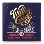 Picture of  Milk Of The Stars Chocolate
