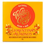 Picture of  Clementinba's Almond Milk Chocolate