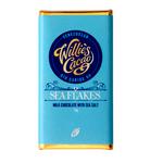 Picture of  Sea Flakes Rio Caribe 44% Milk Chocolate