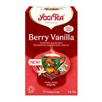 Picture of  Berry Vanilla Tea ORGANIC