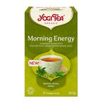Picture of  Morning Energy Tea ORGANIC
