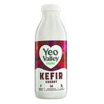 Picture of  Cherry Drinking Kefir ORGANIC
