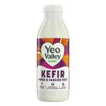 Picture of  Mango & Passion Fruit Drinking Kefir