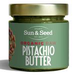 Picture of  Raw Pistachio Butter ORGANIC