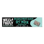 Picture of  Maple Syrup Oat Milk Chocolate Vegan, ORGANIC