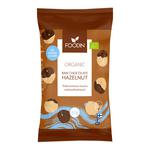 Picture of  Raw Chocolate Hazelnut Snack ORGANIC