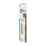 Picture of  Soft Bamboo Toothbrush
