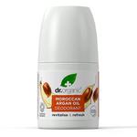 Picture of  Moroccan Argan Oil Roll On Deodorant ORGANIC