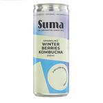 Picture of  Winter Berries Kombucha ORGANIC