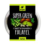 Picture of  Super Green Falafel