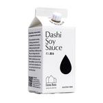 Picture of  Dashi Soy Sauce