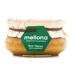 Picture of  Cypriot Raw Honey With Almonds