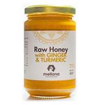 Picture of  Cypriot Raw Honey With Ginger & Turmeric