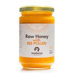 Picture of  Cypriot Raw Honey With Bee Pollen