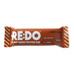 Picture of  Chocolate Plant Based High Protein Bar Vegan