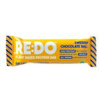 Picture of  Swedish Chocolate Plant Based High Protein Bar