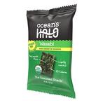 Picture of  Wasabi Seaweed Snack
