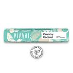 Picture of  Crunchy Coconut Vegan Chocolate ORGANIC