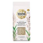 Picture of  Organic Himalayan Basmati Brown Rice